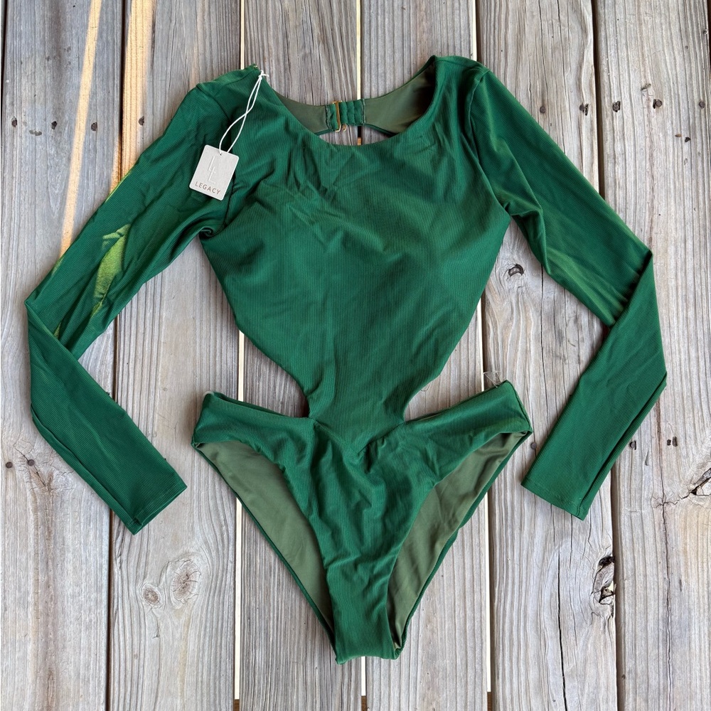 Legacy the Label Zion Surf Suit